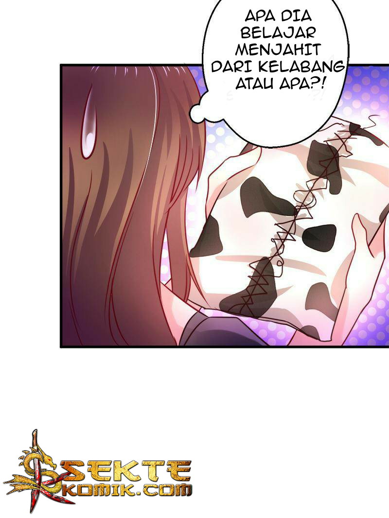 Beauty and the Beasts Chapter 05 Gambar 12